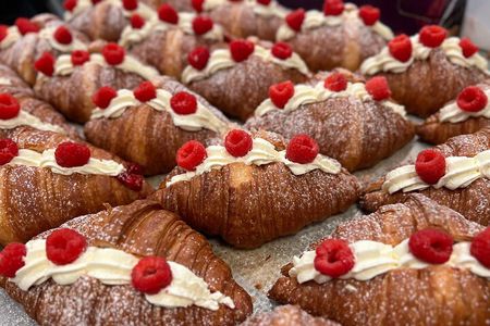 Copenhagen Culinary Food Tour with 6+ Tastings of Danish Classics