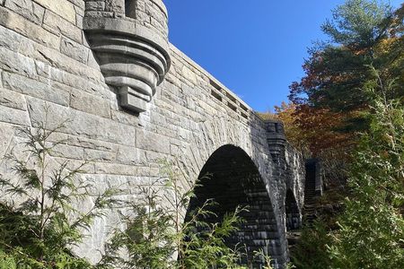 The Way Life Should Be: 4-hr, Private Guided Tour of Acadia NP.