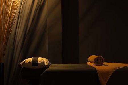 Aromatherapy Balinese Massage in Siem Reap