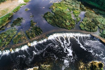 Small Group Day Trip From Riga To Kuldiga