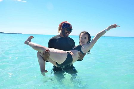 Public Paradise in Saona Relaxation and Adventure on Dream Beaches