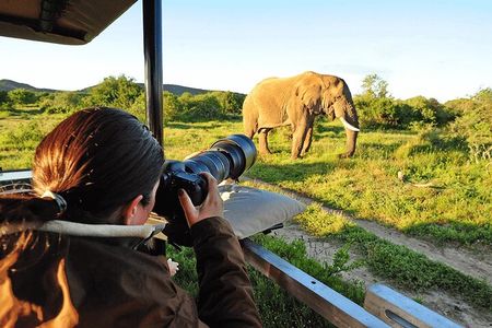 3 Days Group Camping Tour in Tarangire, Ngorongoro & Manyara