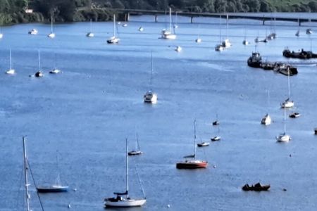 Blarney Castle, Kinsale and Cork City Centre