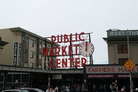 Roasted in Seattle: Bean to Cup Coffee Tour