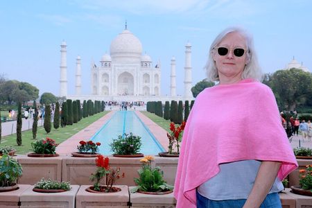 Taj Mahal Day Trip From Jaipur By Car