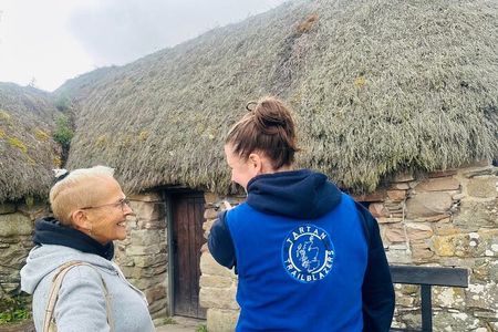 Inverness, Loch Ness, and Highland Highlights for up to 12 people