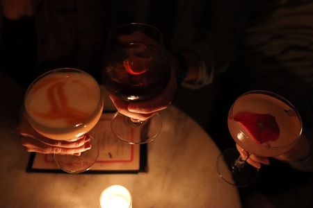 Guided Speakeasy Walking Tour of New York City
