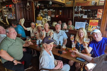 Antwerp Private Beer Tour