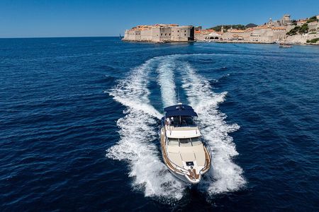 Private Elafite Island Boat Tour