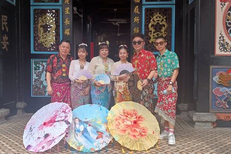 Historical Malacca Day Trip from Kuala Lumpur