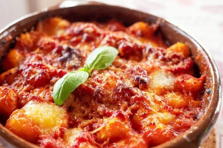 Walk to discover the flavors of Sorrento 