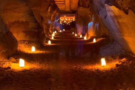 Jordan Pass 7-Night Best of Jordan Tour:Jerash, Dead Sea, Petra, Wadi Rum& Aqaba