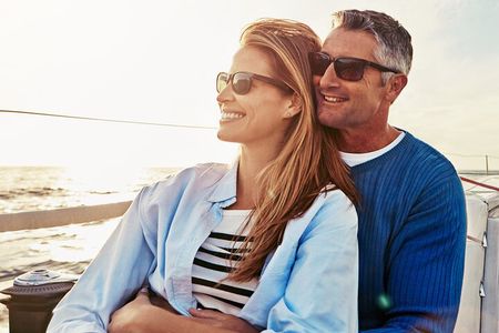 Sunset Cruise South Padre Island