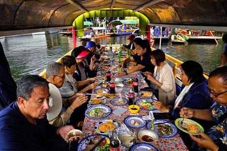 Xochimilco, Coyoacan and more tours