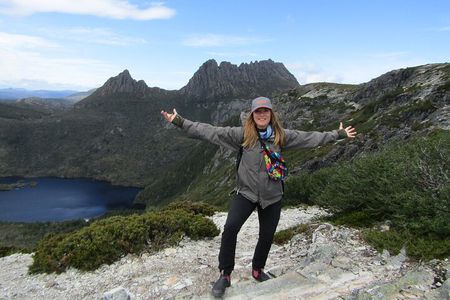 BIG 3 Tasmania - Port Arthur, Wineglass Bay, Cradle Mountain