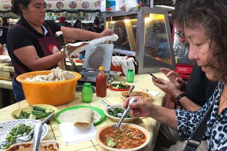 Guadalajara Flavors and History: Private Full-Day Tour