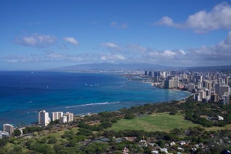 Private Tour Oahu-Ko Olina Resorts Pick Up Included-Customizable
