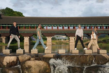 Discover Round Korea in 7days: All-Inclusive Experience