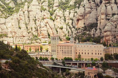 Montserrat Tour with Black Madonna & Two Departure Options