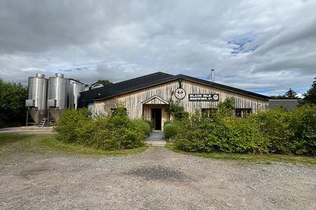 Tastes of the Highlands Tour from Invergordon or Inverness