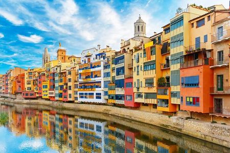 Mysteries and Legends of Gerona