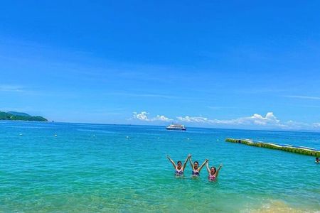 Cham Islands Snorkeling Trip by Speedboat from Hoi An/DaNang