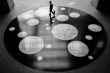 Yokohama Photo Workshop with Laurence Bouchard 