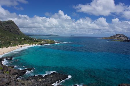 Customizable Private Tour Oahu- Ko Olina Resorts Pick Up Included