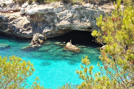 Discover Cala des Moro and S’Almunia the smart way