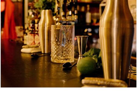 Drink! Taste and Create: Wine and Food Journey in Castelli Romani