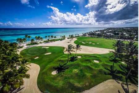 La Cana Golf Package Punta Cana