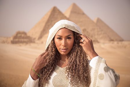 Cairo Full-Day Tours to Giza Pyramids ,Egyptian Museum & Bazaar