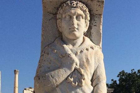 Full Day Private Ephesus Tour From Izmir