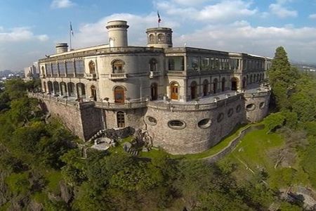 Anthropology Museum: 10 Masterpieces Tour