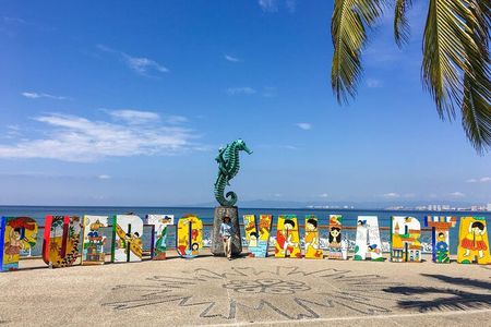 Explore Puerto Vallarta and Tequila Tasting