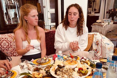 Tangier Food Tour : A Delicious Walking Adventure