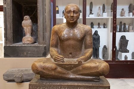 2 Day Private VIP Cairo Tour Pyramids, Museums, Markets With Fees