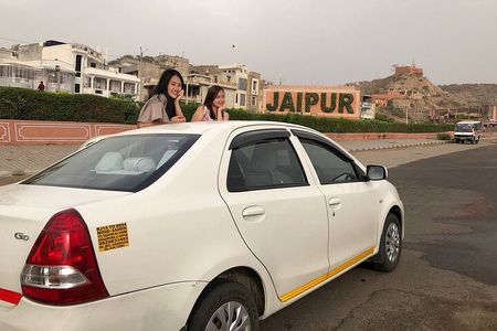 2-Day Private Jaipur City Tour