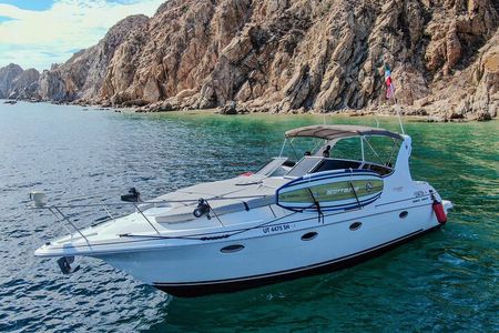 Cabo San Lucas Yacht Rental all inclusive