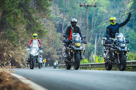 Discover the Gems of Lanna Kingdom on a 9 Days Motorcycle Tour