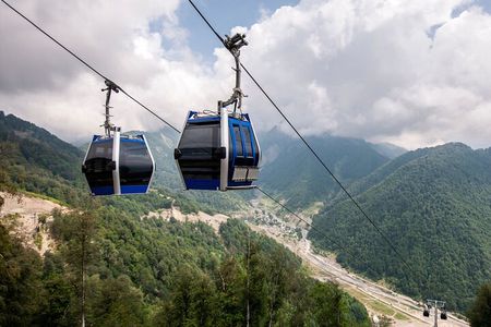 Gabala + Shamakhi tour (by Old City Tours)