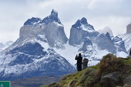 Torres del Paine 3-Day Private Tour