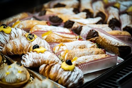 Flavours of Melbourne Night Trail