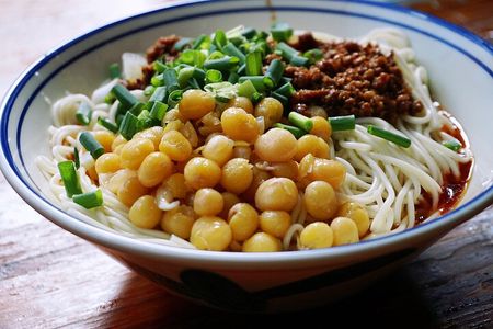  3 HR Chongqing Food Tour