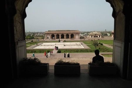 1 Day in Lahore: Unveiling Heritage, Culture, and Timeless Charm