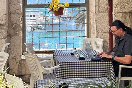 People of Split - meet the locals