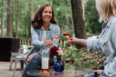 Private Bainbridge Island Discovery and Wine Tour