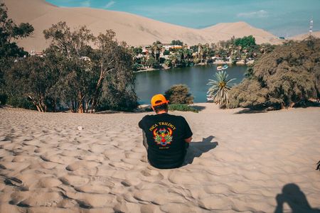 4 Days and 3 Nights Tour in Lima, Paracas, Ica and Nazca