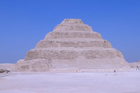 Saqqara Necropolis and Memphis Capital Day Tour