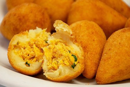 Rio's Food Walking Tour
